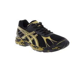 Tênis Asics Accelerato - Masculino - Foto 2