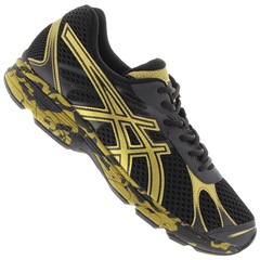 Tênis Asics Accelerato - Masculino - Foto 1