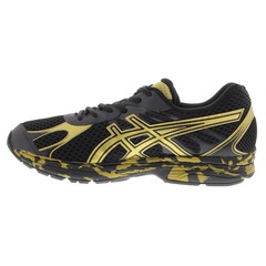 Tênis Asics Accelerato - Masculino - Foto 5