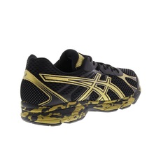 Tênis Asics Accelerato - Masculino - Foto 8