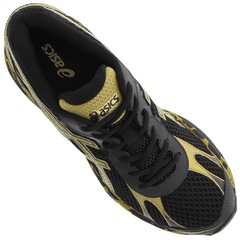 Tênis Asics Accelerato - Masculino - Foto 9