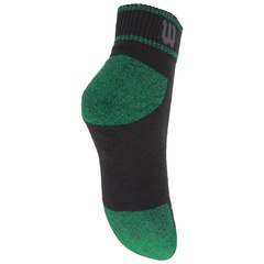 Meia Cano Curto Wilson Active - Adulto - Foto 2