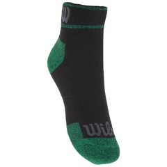 Meia Cano Curto Wilson Active - Adulto - Foto 3