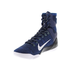 Tênis Nike Kobe 9 Elite - Masculino - Foto 4