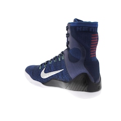 Tênis Nike Kobe 9 Elite - Masculino - Foto 6
