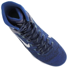 Tênis Nike Kobe 9 Elite - Masculino - Foto 9