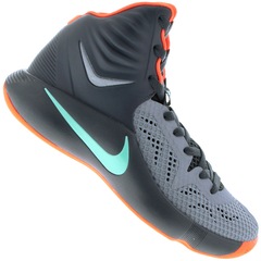 Tênis Nike Zoom Hyperfuse 2014 - Masculino - Foto 1