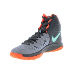 Tênis Nike Zoom Hyperfuse 2014 - Masculino - Foto 4