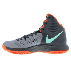 Tênis Nike Zoom Hyperfuse 2014 - Masculino - Foto 5