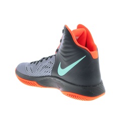 Tênis Nike Zoom Hyperfuse 2014 - Masculino - Foto 6
