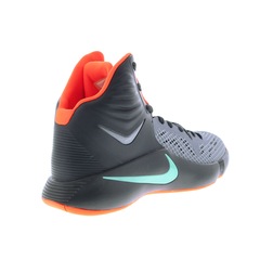 Tênis Nike Zoom Hyperfuse 2014 - Masculino - Foto 8