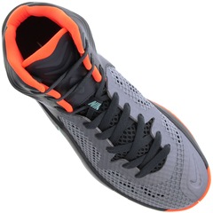 Tênis Nike Zoom Hyperfuse 2014 - Masculino - Foto 9
