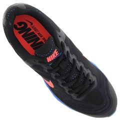 Tênis Nike Air Max Tailwind 7 - Masculino - Foto 9