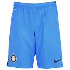 Calção Nike Inter de Milão – Torcedor - Foto 1
