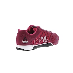 Tênis Reebok R Crossfit Nano 4.0 - Feminino - Foto 8