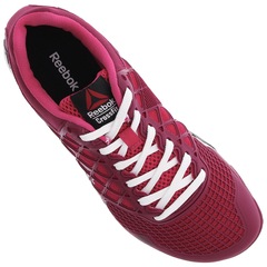 Tênis Reebok R Crossfit Nano 4.0 - Feminino - Foto 9