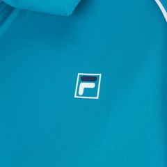 Camisa Polo Fila Cinci - Masculina - Foto 3