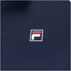 Camisa Polo Fila Cinci - Masculina - Foto 5