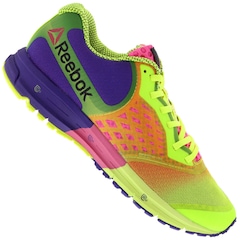Tênis Reebok One Guide 2.0 - Feminino - Foto 1
