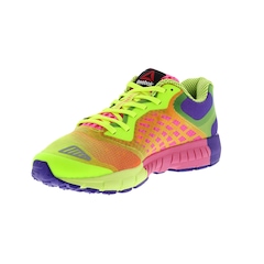 Tênis Reebok One Guide 2.0 - Feminino - Foto 4