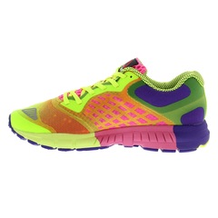 Tênis Reebok One Guide 2.0 - Feminino - Foto 5