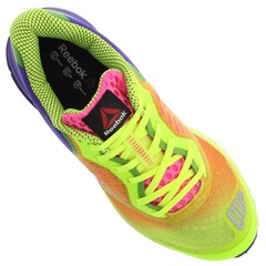 Tênis Reebok One Guide 2.0 - Feminino - Foto 9