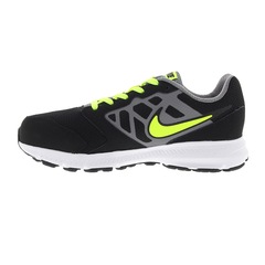Tênis Nike Downshifter 6 - Infantil - Foto 5