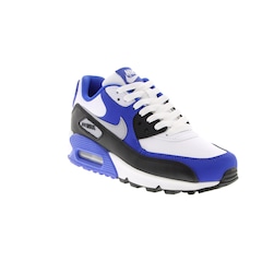 Tenis Nike Air Max 90 - Infantil - Foto 2