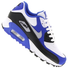 Tenis Nike Air Max 90 - Infantil - Foto 1