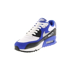 Tenis Nike Air Max 90 - Infantil - Foto 4