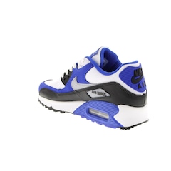 Tenis Nike Air Max 90 - Infantil - Foto 6