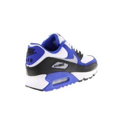 Tenis Nike Air Max 90 - Infantil - Foto 8