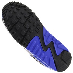 Tenis Nike Air Max 90 - Infantil - Foto 10