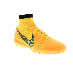 Chuteira Society Nike Elástico Superfly - Masculina - Foto 2