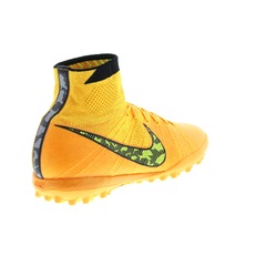 Chuteira Society Nike Elástico Superfly - Masculina - Foto 8