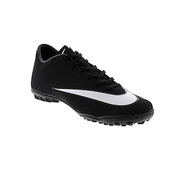 Chuteira Society CR7 Nike Mercurial V - Adulto - Foto 2