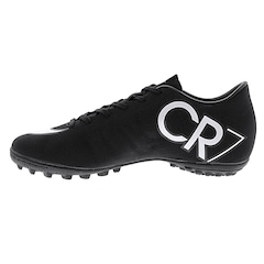 Chuteira Society CR7 Nike Mercurial V - Adulto - Foto 5