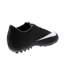 Chuteira Society CR7 Nike Mercurial V - Adulto - Foto 8