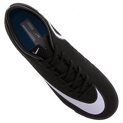 Chuteira Society CR7 Nike Mercurial V - Adulto - Foto 9