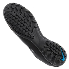 Chuteira Society CR7 Nike Mercurial V - Adulto - Foto 10