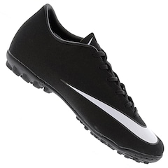 Chuteira Society CR7 Nike Mercurial V - Adulto - Foto 1