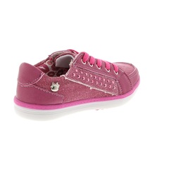 Tênis Pé Com Pé 52505 Feminino – Infantil - Foto 8