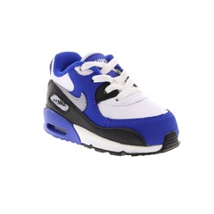 Tênis Nike Air Max 90 (TD) - Infantil - Foto 2