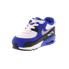 Tênis Nike Air Max 90 (TD) - Infantil - Foto 4