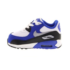 Tênis Nike Air Max 90 (TD) - Infantil - Foto 5
