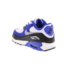 Tênis Nike Air Max 90 (TD) - Infantil - Foto 6