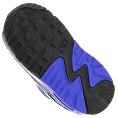 Tênis Nike Air Max 90 (TD) - Infantil - Foto 10