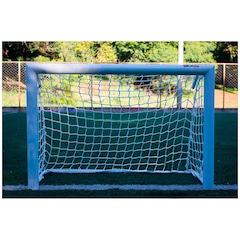 Mini Trave de Futebol Goool90 Profissional com Rede - 1 Unidade - Foto 4
