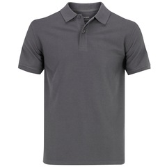 Camisa Polo Oxer Básica Terry - Masculina - Foto 5