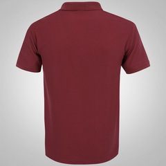 Camisa Polo Oxer Básica Terry - Masculina - Foto 7